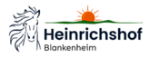 Logo - Heinrichshof Blankenheim